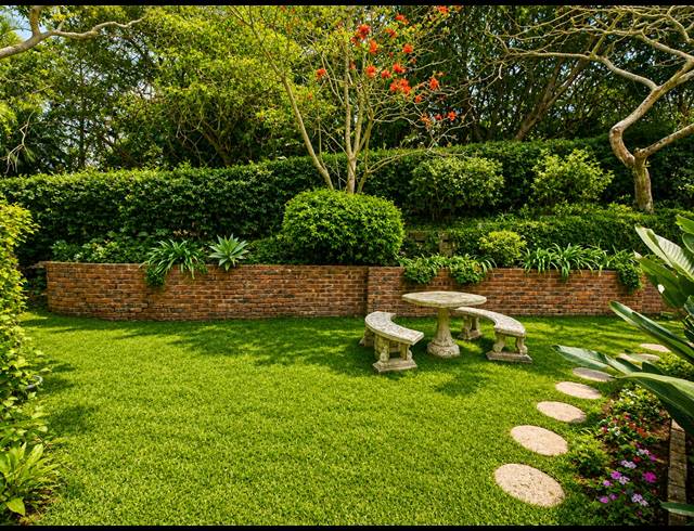 4 BEDROOM HOUSE FOR SALE IN WESTVILLE